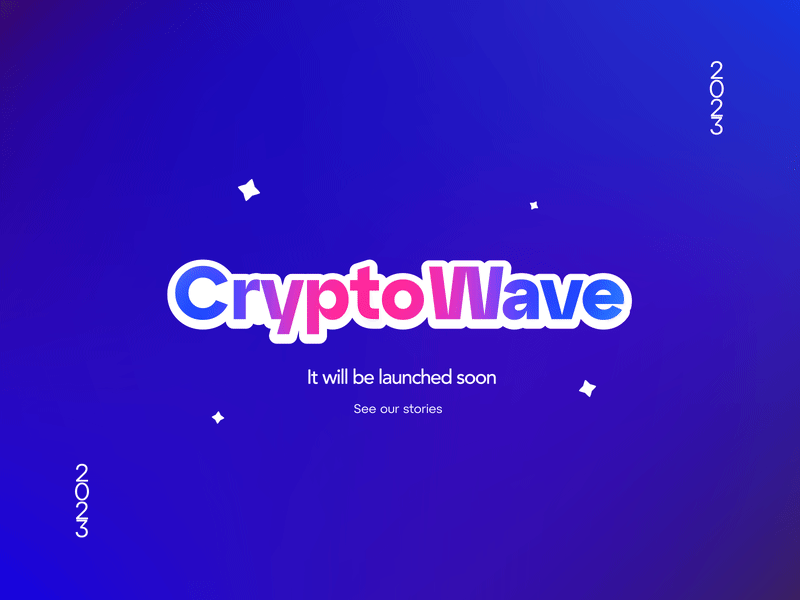 Crypto Service - Animated Styleframe 2d animation animation app bitcoin brand branding crypto cryptocurrency design ethereum graphic design logo motion graphics ui