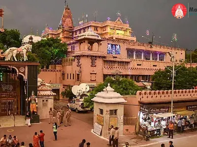 Significance of Mathura Vrindavan Tour Package. mathura tour packages mathura vrindavan tour packages