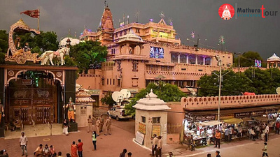 Significance of Mathura Vrindavan Tour Package. mathura tour packages mathura vrindavan tour packages