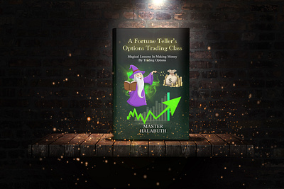 Book Cover Design