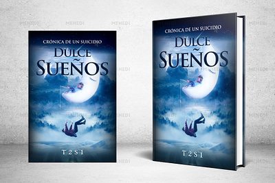 Book Cover Design