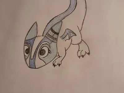 Just A Little Dino design illustration