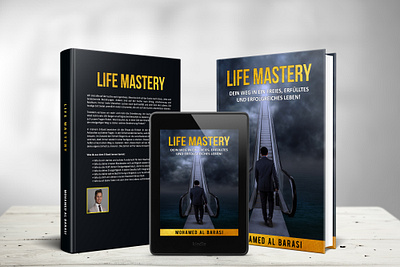 Create a Free Book Cover