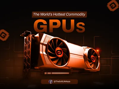 GPUnet graphic design