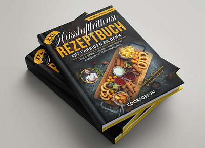 Recipe Book Cover