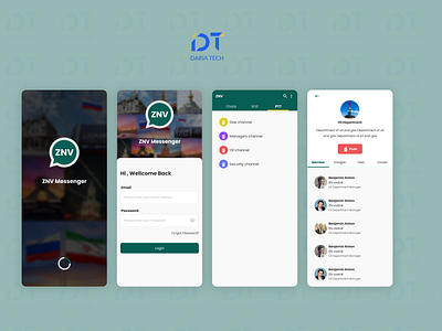 *طراحی اپلیکیشن وستو *شبکه اجتماعی شرکت در روسیه app application design mobile mobile design mobile ui social social media ui ui design ui ux uiux ux design xd xd design