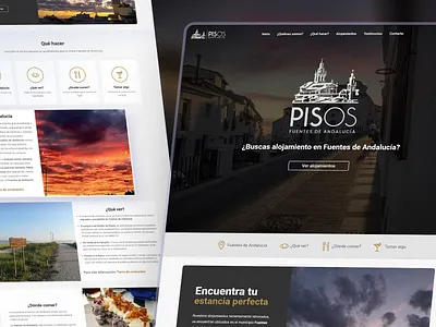 Pisos de Fuentes elementor illustration logo