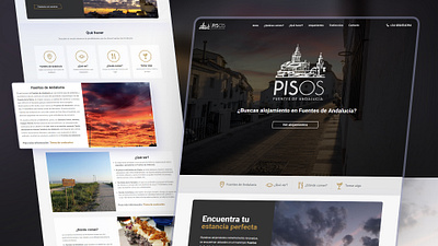 Pisos de Fuentes elementor illustration logo