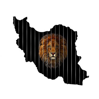Iran Situation illustration adobe illustrator art design freedom graphic design illustration i̇ran opiran vector