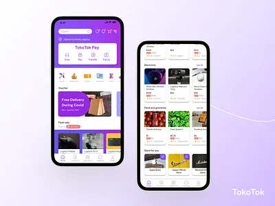 E-Commerce Mobile UI/UX Design android design e commerce ios ios e commerce mobile app mobile apps mobile commerce mobile design mobile e commerce mobile page page ui design uiux uiux design