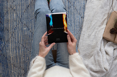 Goodbye Bookcover book book cover branding design editorial design graphic design illustration logo ui vector