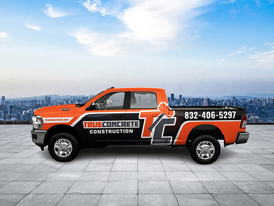 2020 dodge ram 2500 - Truck Wrap Design! boat wrap branding car custom wrap car sticker car wrap car wrap design car wraps commercial wrap design custom wrap design dodge ram graphic design pickup truck pickup wraps print ready files truck wrap truck wrap design trucks vehicle branding vehicle graphics vehicle wrap