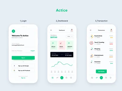 Mobile App UI Design for Financial Management appui creative creativity design figma finacialapp graphic design illustration manage management mobileappui ui uidesign uiux uiuxdesign webdesign website