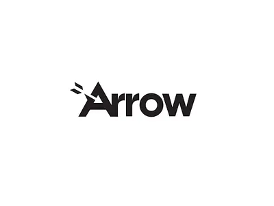 Arrow arrow logo