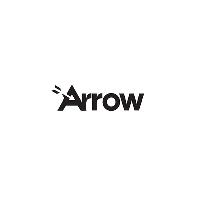 Arrow arrow logo