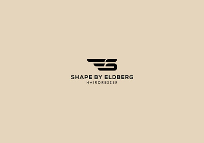 Shape by Eldberg animation branding flat graphic design icon illustration illustrator logo minimal ui ux web website