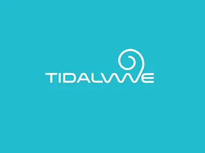 Tidal Wave logo tidal wave