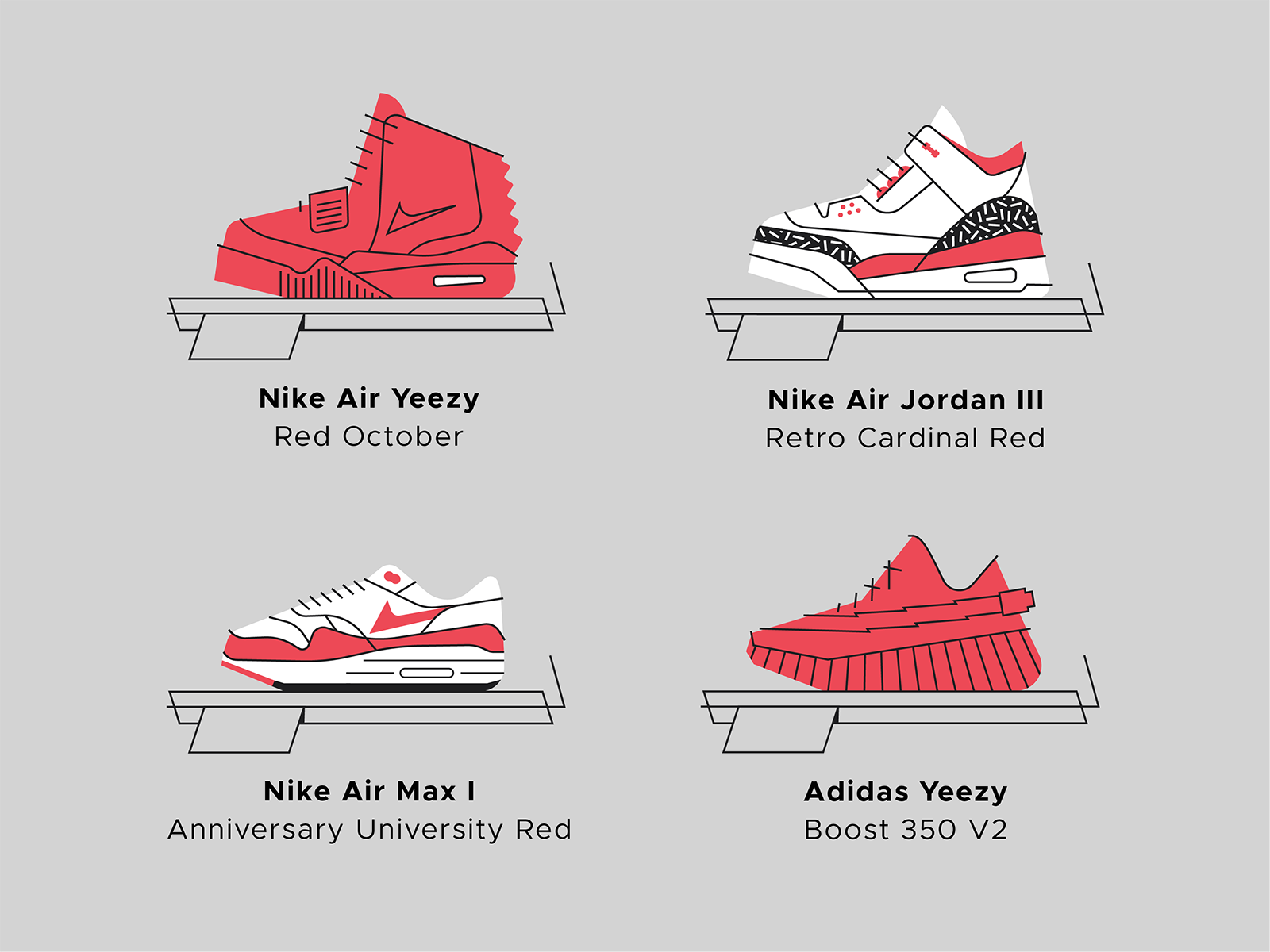 jordan 3s laced