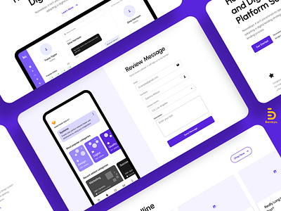 Minimal Web Sections design figma figmaafrica highfi landingpage lowfi midfi ui ux website