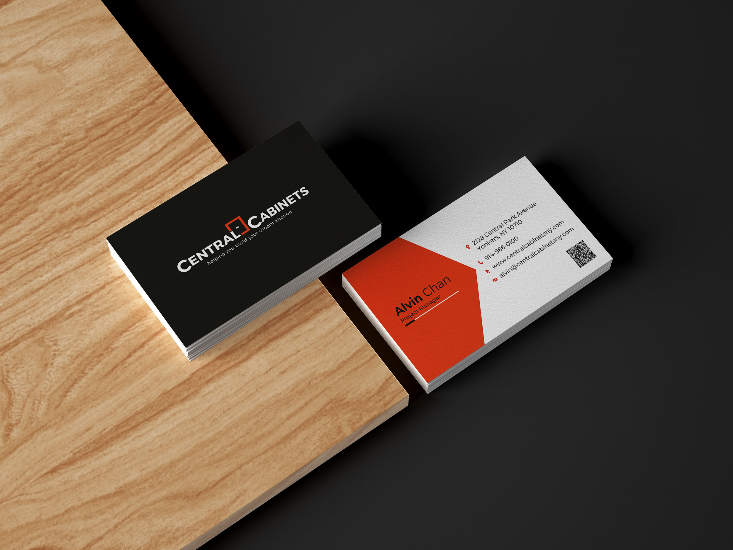 Central Cabinet Branding Design brandidentity branding brandingdesign business businesscard cabinets creative design envelopedesign graphic design illustration letterheaddesign logo logodesign vector