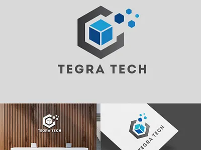 Logo concept advertisings brand identity branding social media logo visual graphic