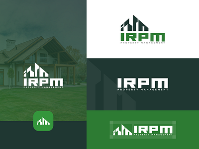 Property Logo apartment architect brand guideline brand identity branding brandmark building construction logo creative logo designe graphic design home house logo logomark presentation property real estate typography