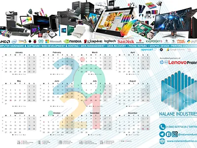2021 Calendar design graphic design illustration typography ui vector