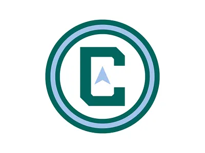 Sporting City North Secondary branding logo soccer sporting sports