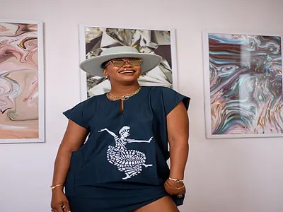 African Attire for Women |