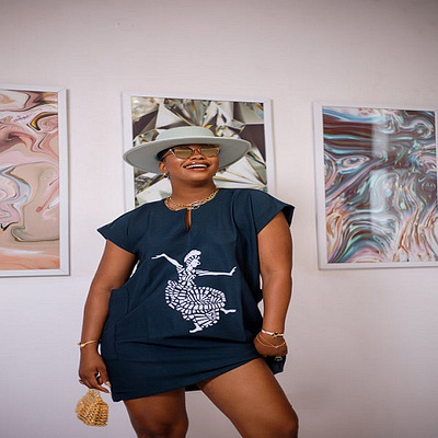 African Attire for Women |