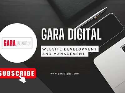 Youtube Channel Banner banner branding youtube