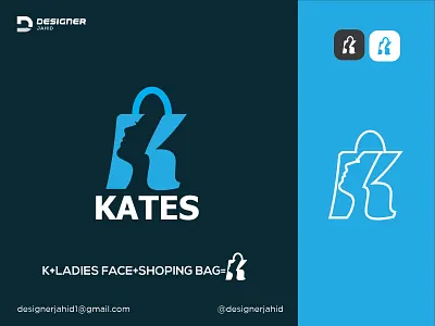 Letter K Plus Ladies Face Plus shopping Bag Combination Logo. beauty shop logo branding combination mark logo creative logo cyen colour logo design ecommerce logo graphic design illustration letter k creative logo logo modern logo negative space logo new logo online ladies shop logo online shop logo shop logo trending logo trendy logo unique logo