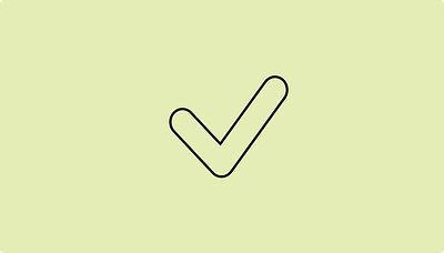 Check, Tick, Correct app branding design graphic design illustration logo typography ui ux vector