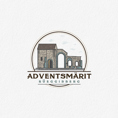 Hand draw logo branding design graphic design hand draw house illustration lineart logo vector vintage