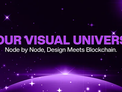 Banner graphic design