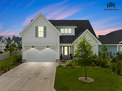 What is day to dusk photoshop? How can you have the best photo?