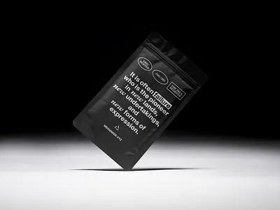 meanimize package design branding graphic illustration meanimize package pictogram