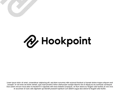 Minimal H letter logo with hook theme creative design creative logo h h letter logo h logo hook logo logo logo design mini minimal h logo minimal logo minimalist modern logo simple logo