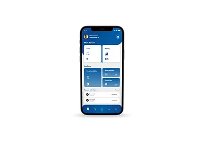 Find Artisan App app design graphic design ui ux