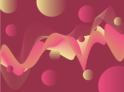Abstract Nothingness abstract abstract design adobe adobe illustrator design illustration illustrator