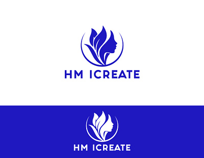 HM ICREATE 3d animation app branding design graphic design illustration logo motion graphics typography ui vector