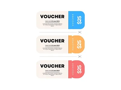 Vouchers