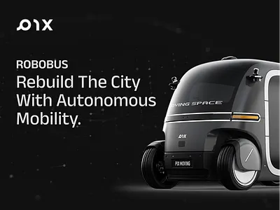 ROBOBUS® css design development frontend development responsive ui ux web