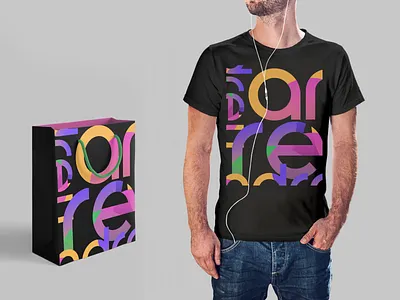 Visual identity | "a" concept branding design figma graphic design identity package айдентика упаковка