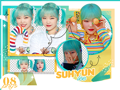 Lee Suhyun kpop leesuhyun suhyun