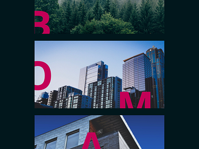 Kingsley Associates: Real Estate Website > Display adobe xd ui uiux user experience web design