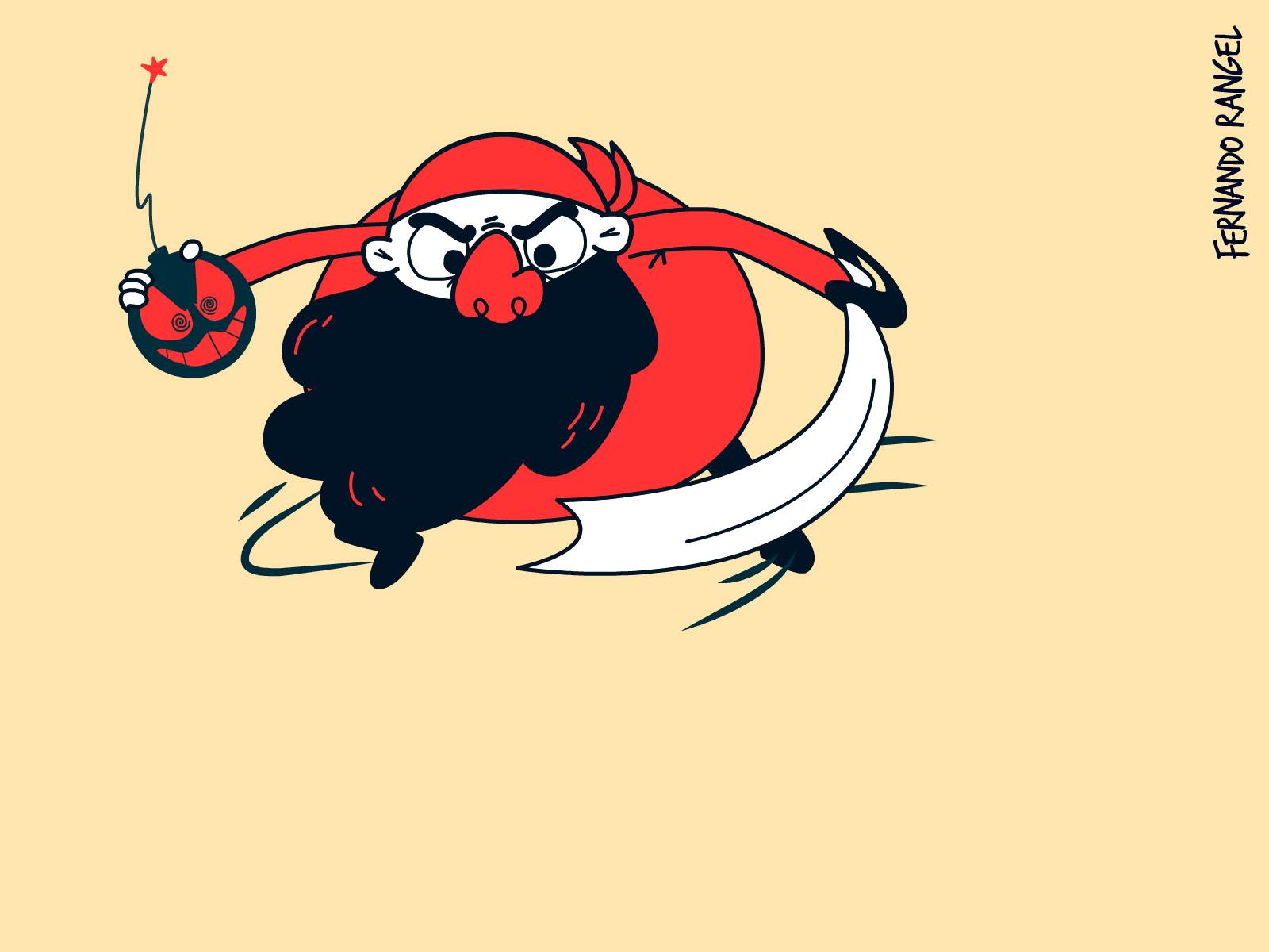 Pirate 2d animation animation cartoon cel animation motion graphics pirate