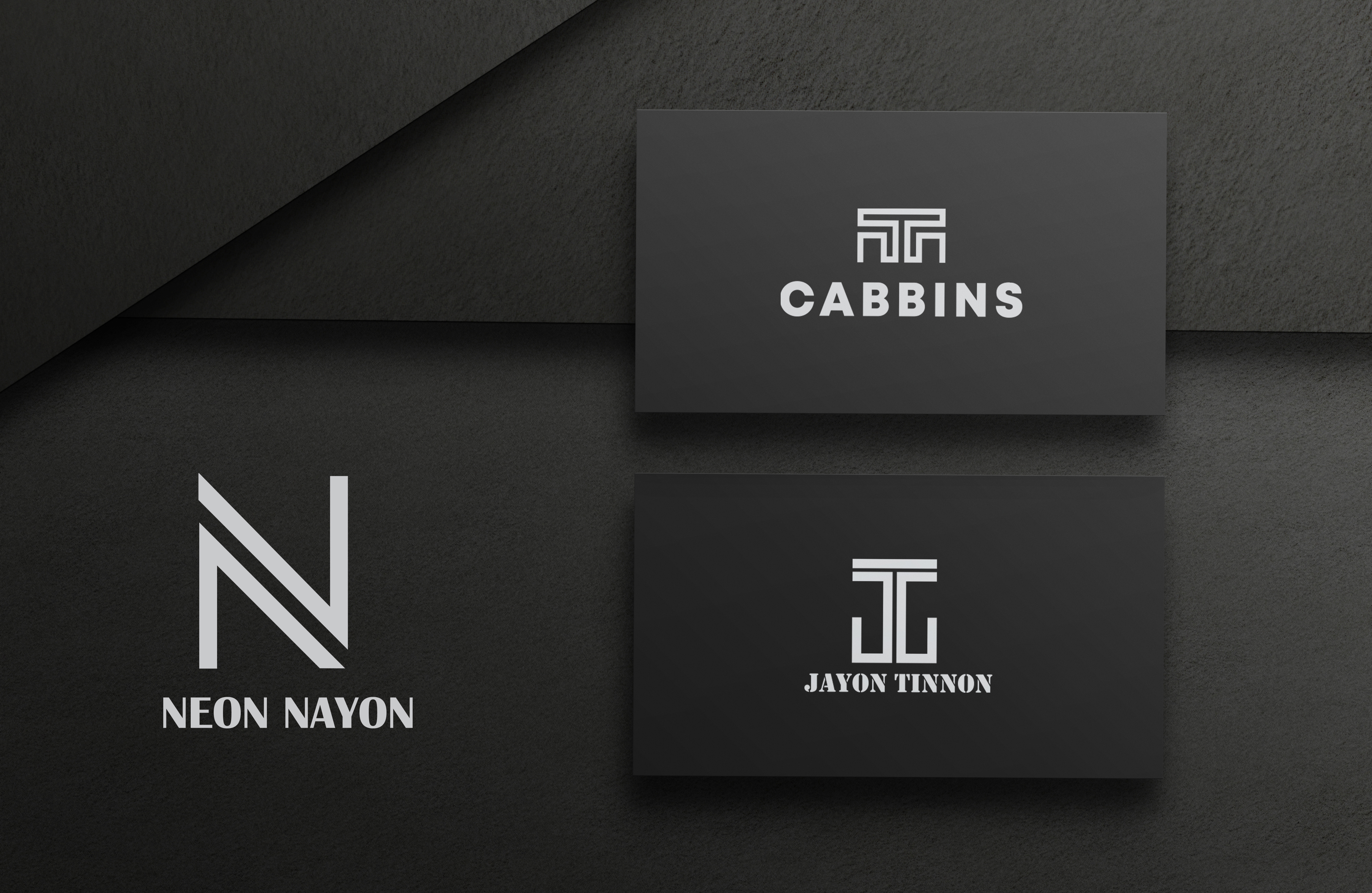 Example of Milimalist Logo Design Services