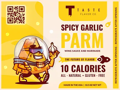 The Cool Cheese brand branding burger character design cheese food hot illustration logo design mascot nft packaging design sause vector