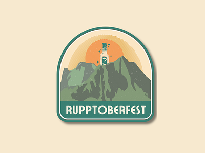 Oktoberfest in California beer art beer graphics beerfest beerfest art california graphic designer graphic design octoberfest oktberfest art oktoberfest t shirt artist t shirt designer